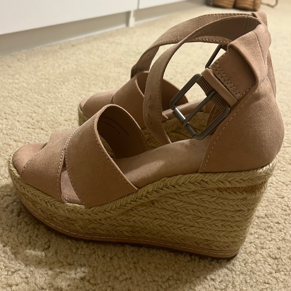Wedges - image 1